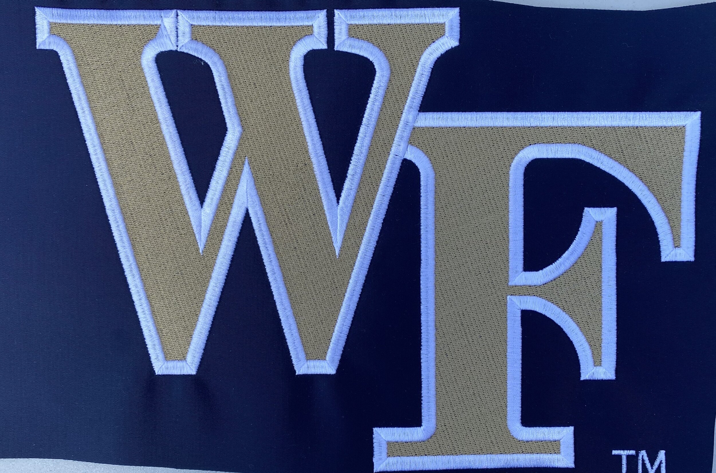 Wake Forest University