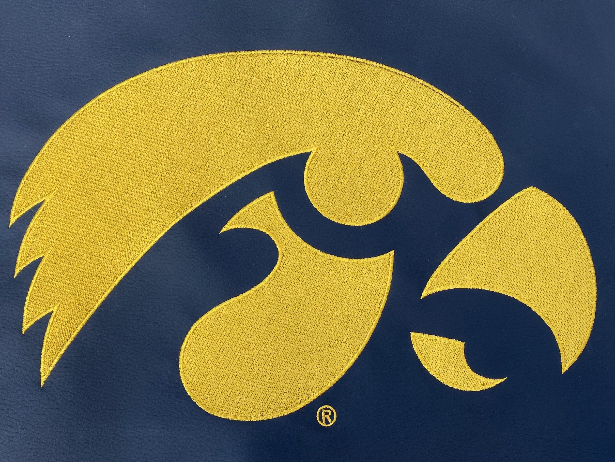 University of Iowa