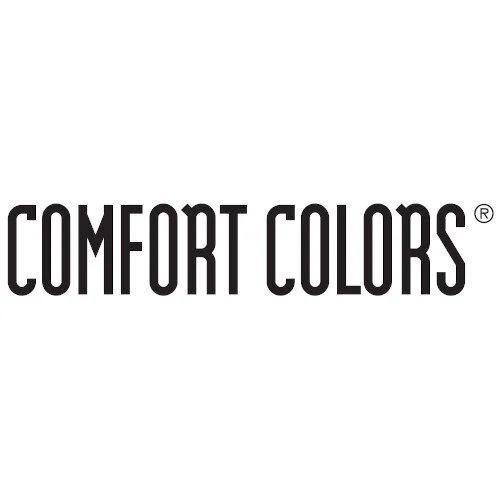 SanMar - Comfort Colors