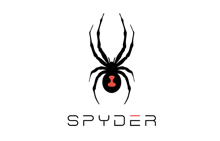 Alphabroder - Spyder