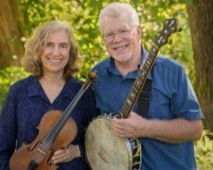 Kim & Jimbo