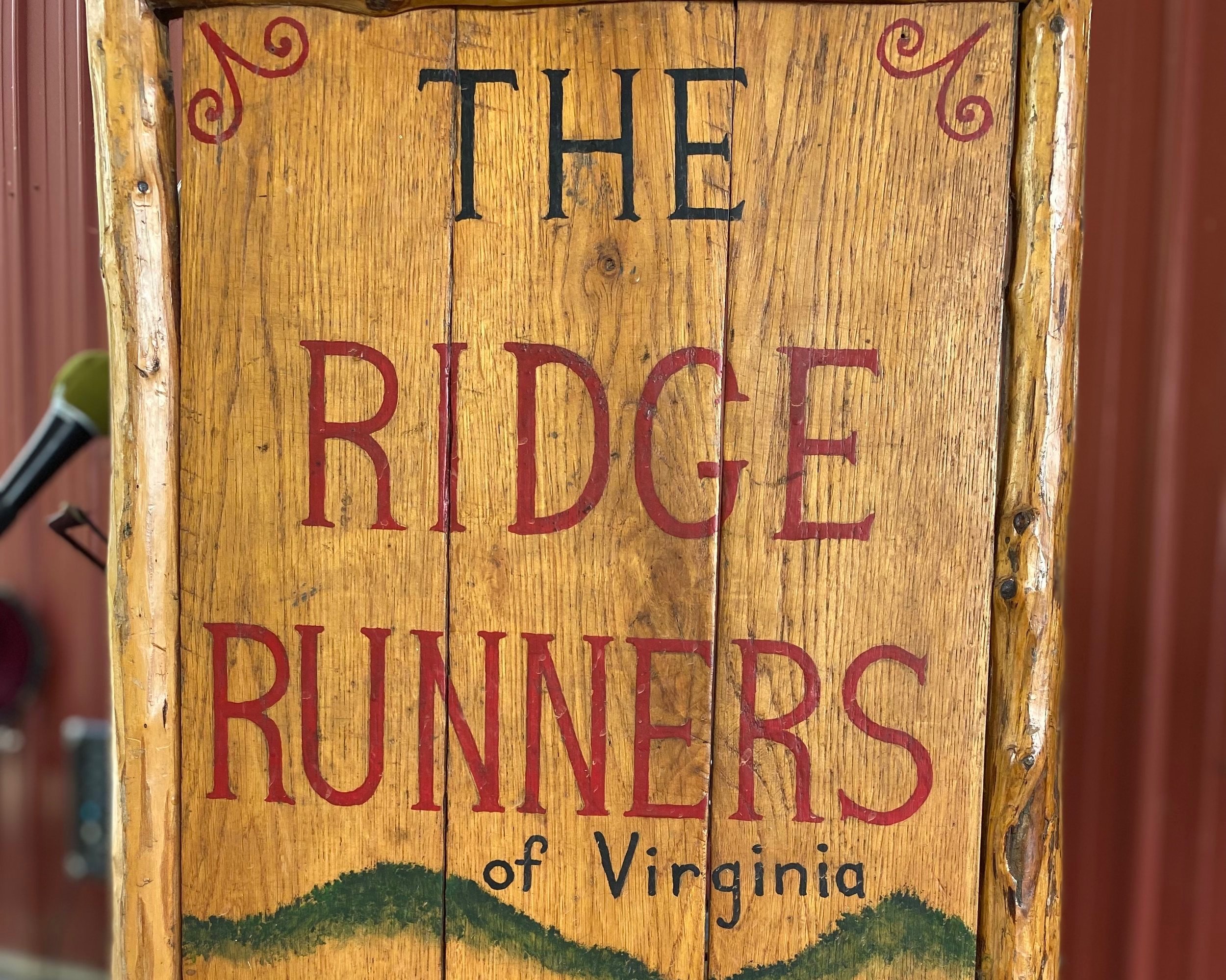 The Ridge Runners