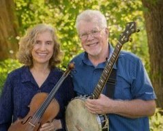 Kim & Jimbo