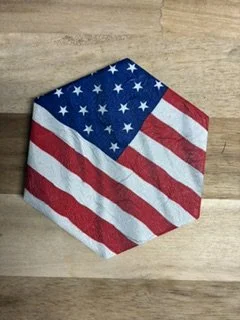 4th of July Childrens Art Activity 