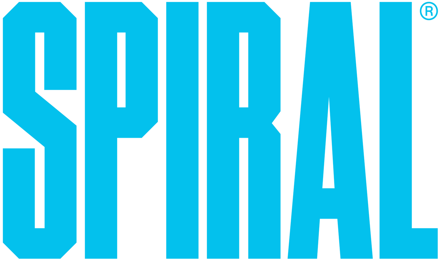 SPIRAL