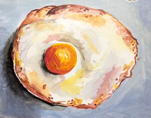 Egg