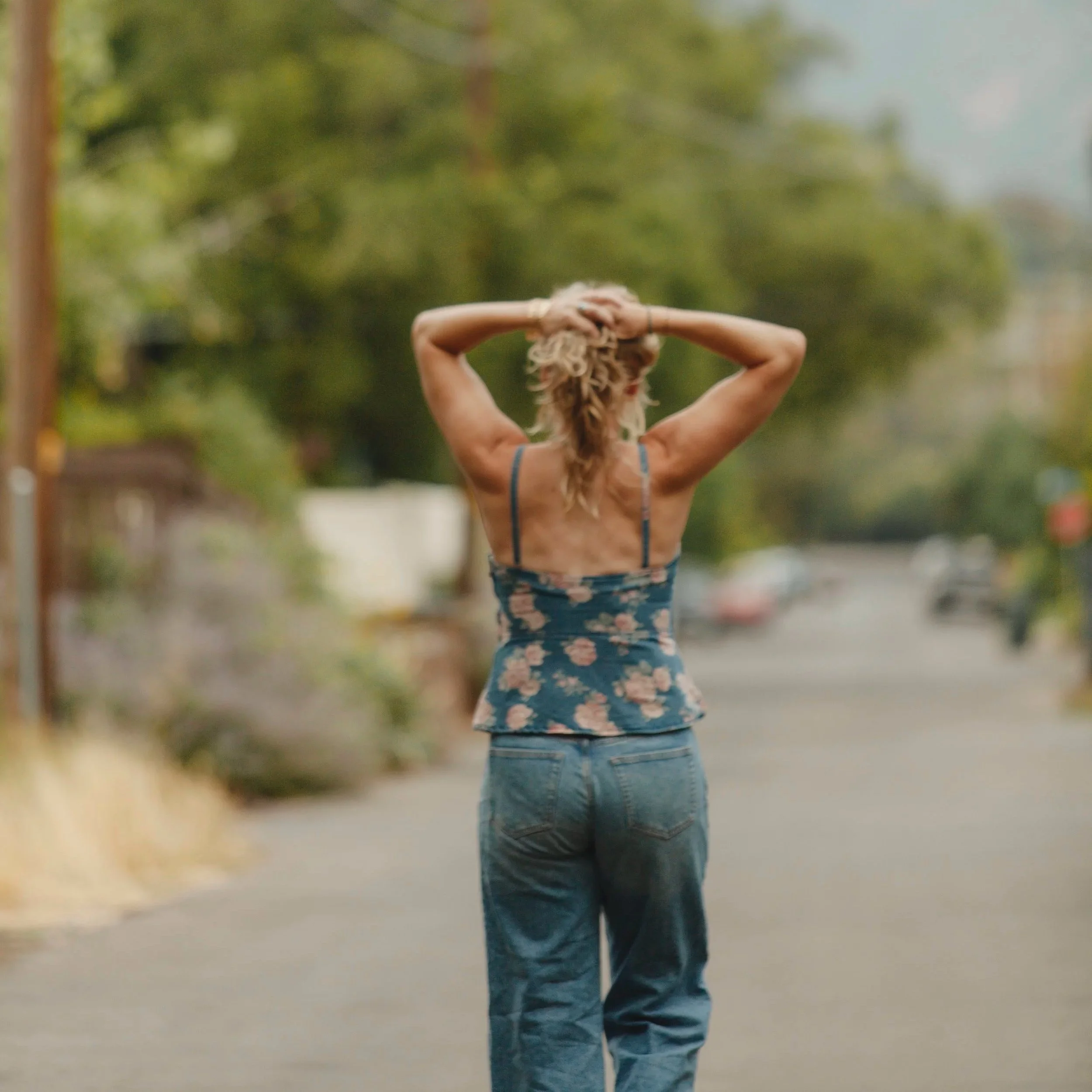Abbey Daw comes with over two decades of experience. An expert in mindset & somatics. Unlock self-belief with Abbey Daw, transformational teacher, speaker, and celebrity coach. Explore coaching, somatic practices, and The Abbey Daw Method™.