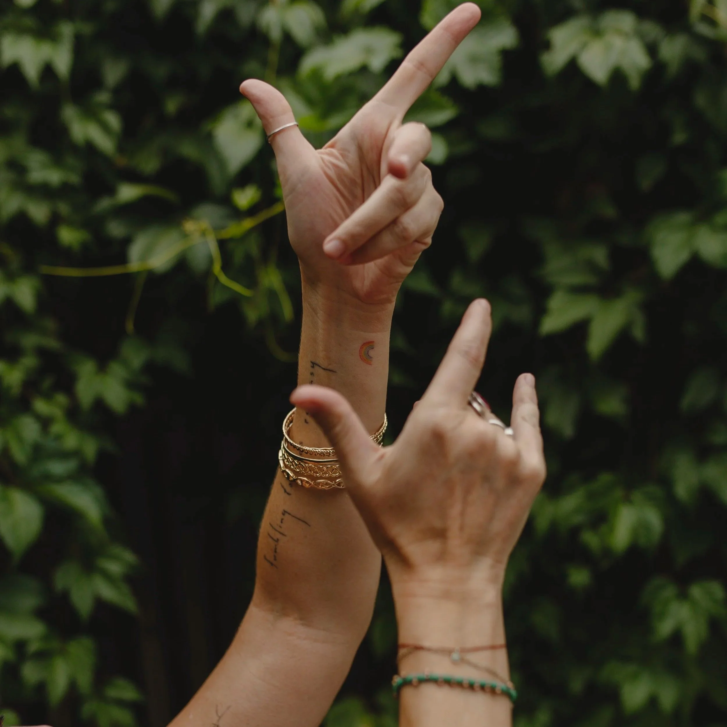 Abbey Daw comes with over two decades of experience. An expert in mindset & somatics. Unlock self-belief with Abbey Daw, transformational teacher, speaker, and celebrity coach. Explore coaching, somatic practices, and The Abbey Daw Method™.