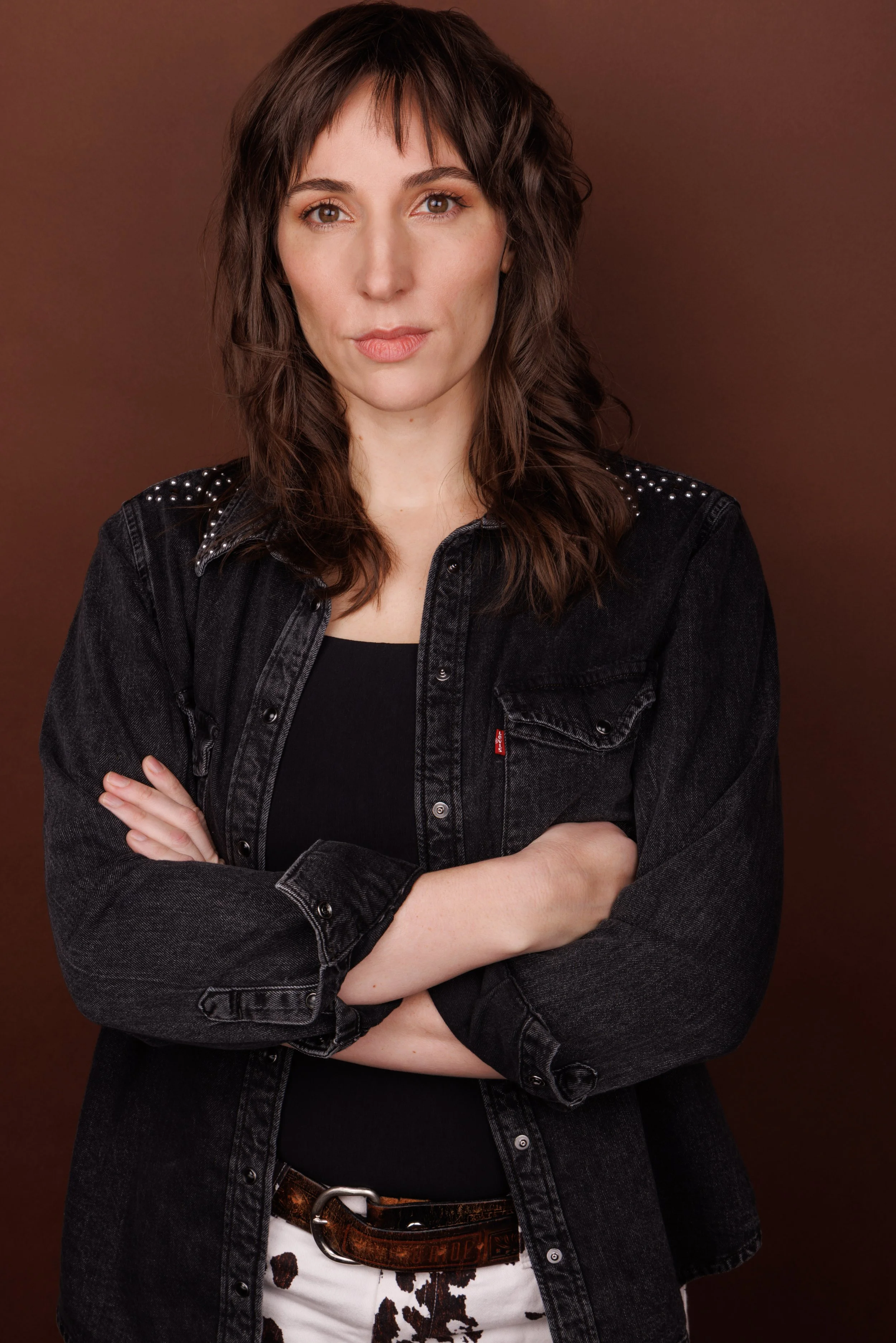 Headshots