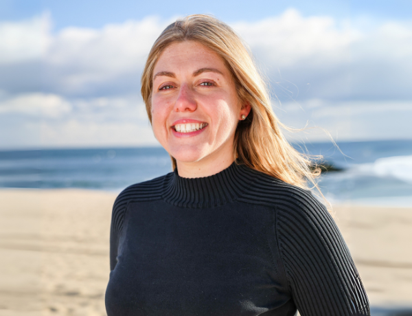 Jennifer Brodsky, founder of Super Tech Hero