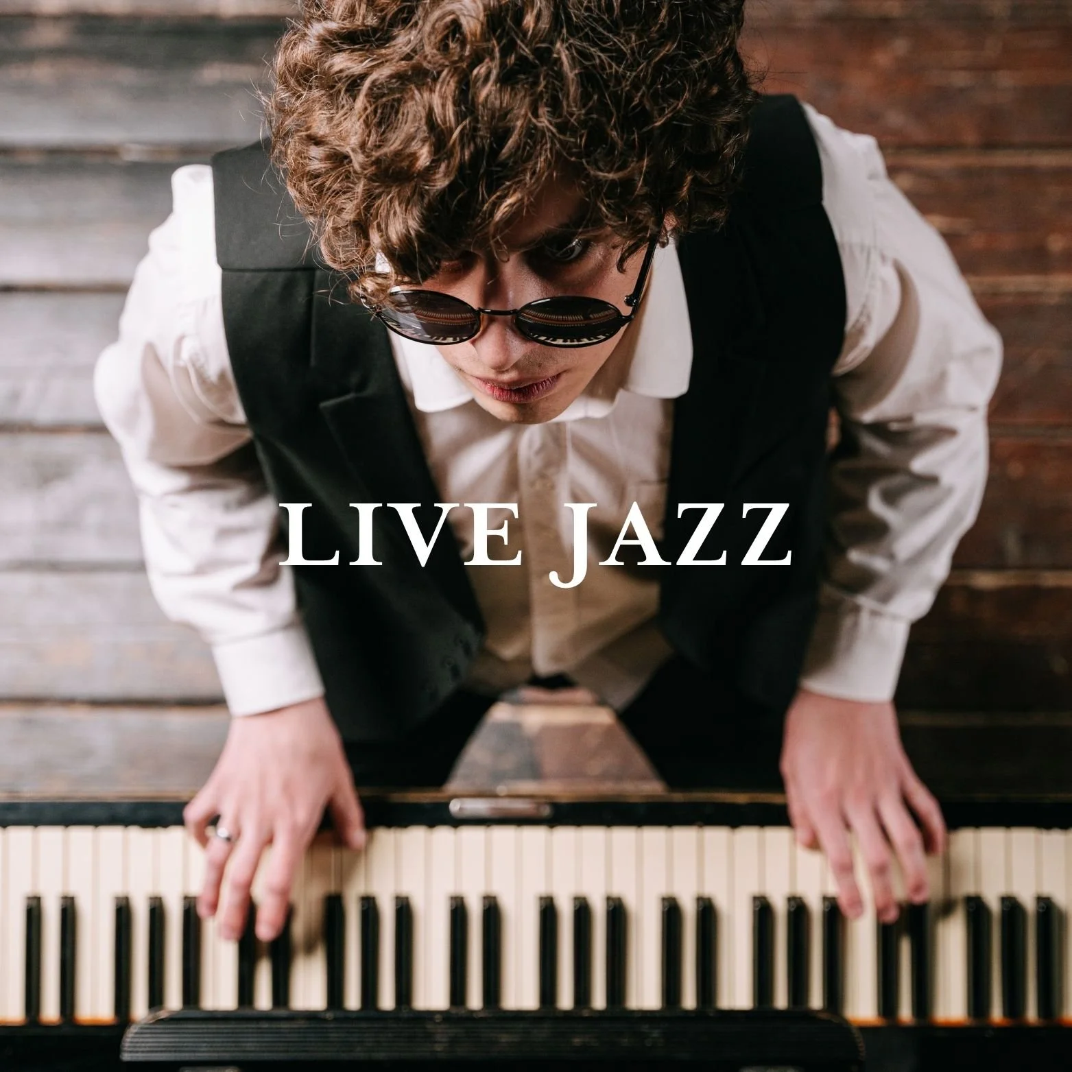 An Evening of Jazz