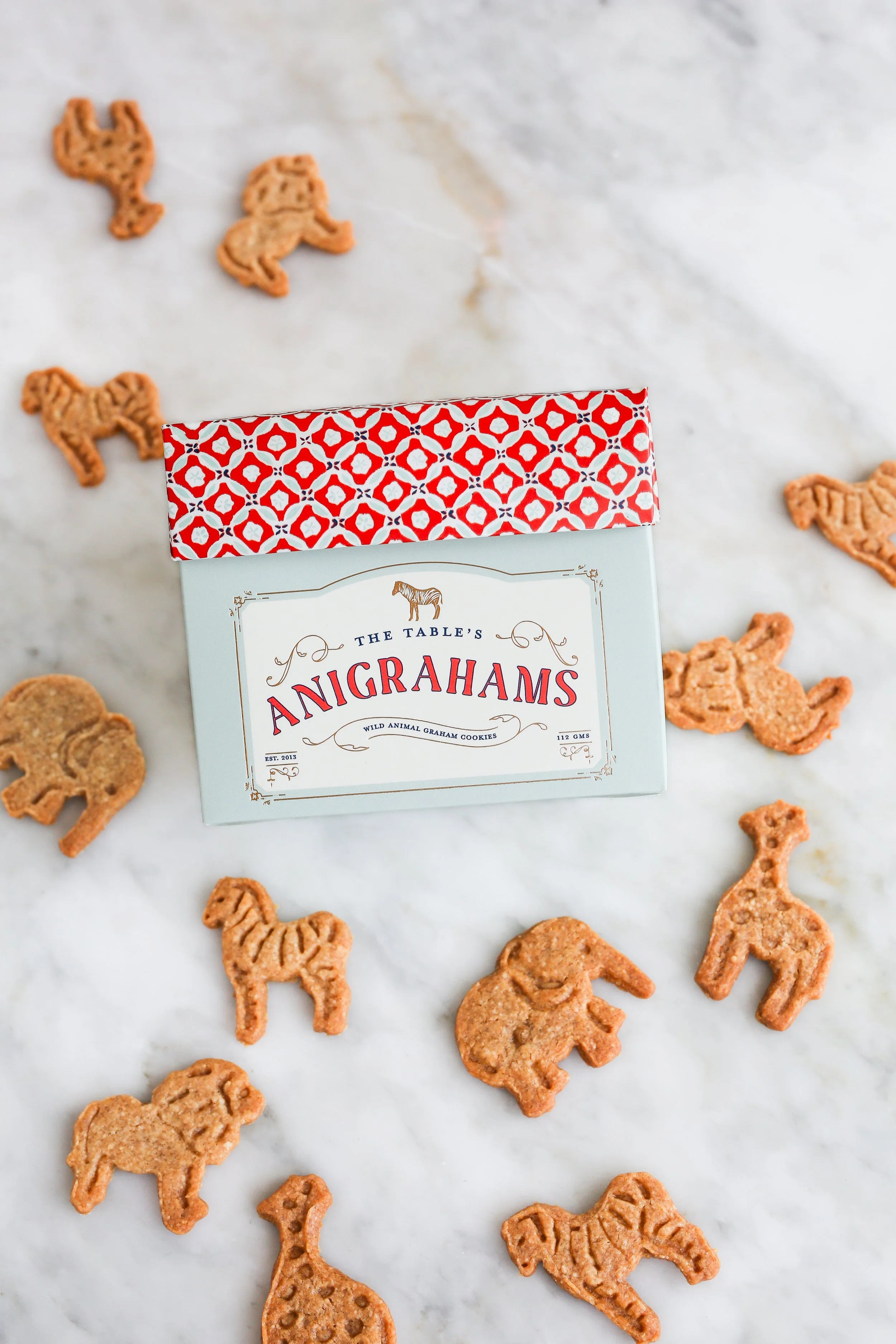 Anigrahams