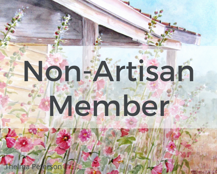 Non-Artisan Member