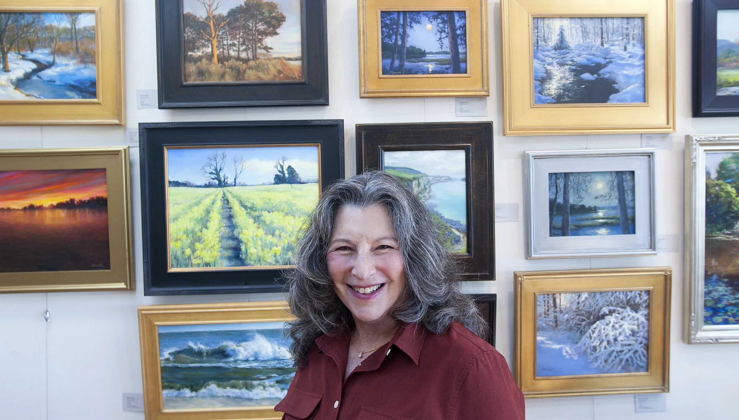 Studio Tour — Artisans Guild of the Eastern Shore of Virginia