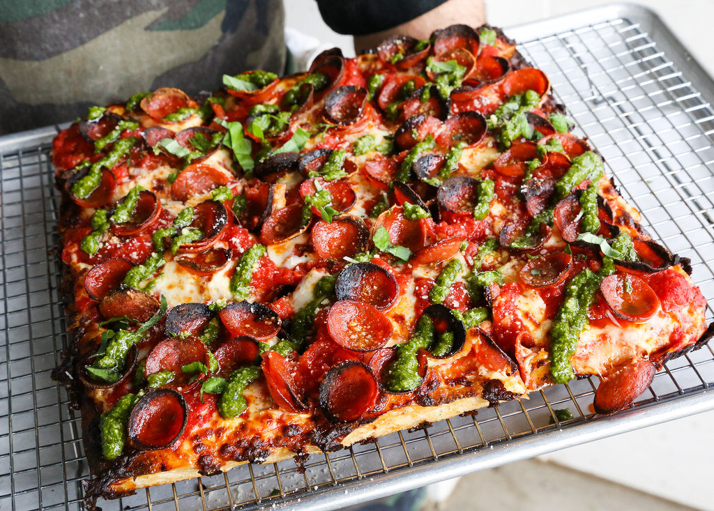 Zoli's Pizza