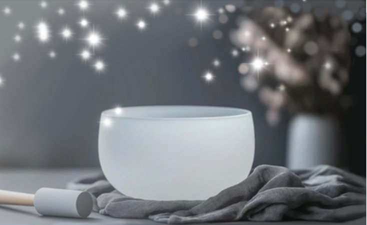 Sonic Energy Bath: Alchemy and Altruism 