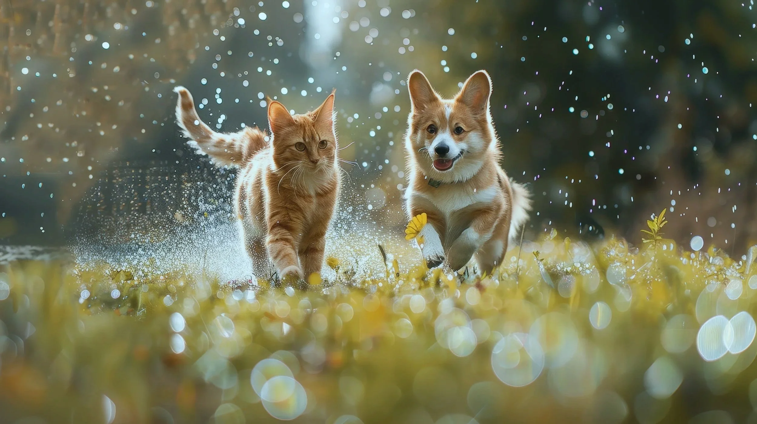 Biofield Animal Energy Healing & Reiki