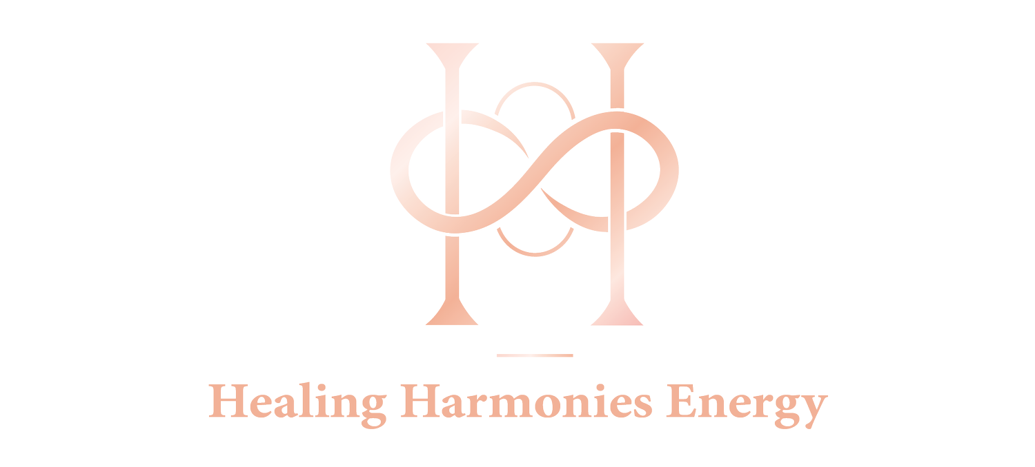 Healing Harmonies Energy
