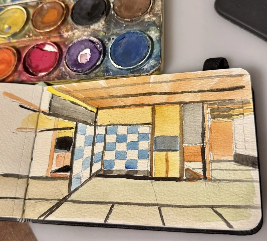 Teahouse, Kyoto, Katsura