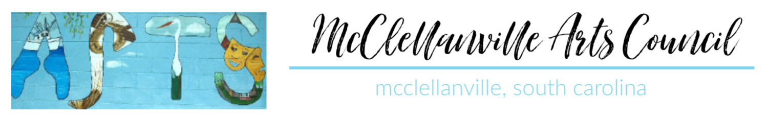 McClellanville Arts Council