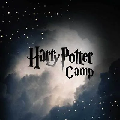 Harry Potter Summer Camp