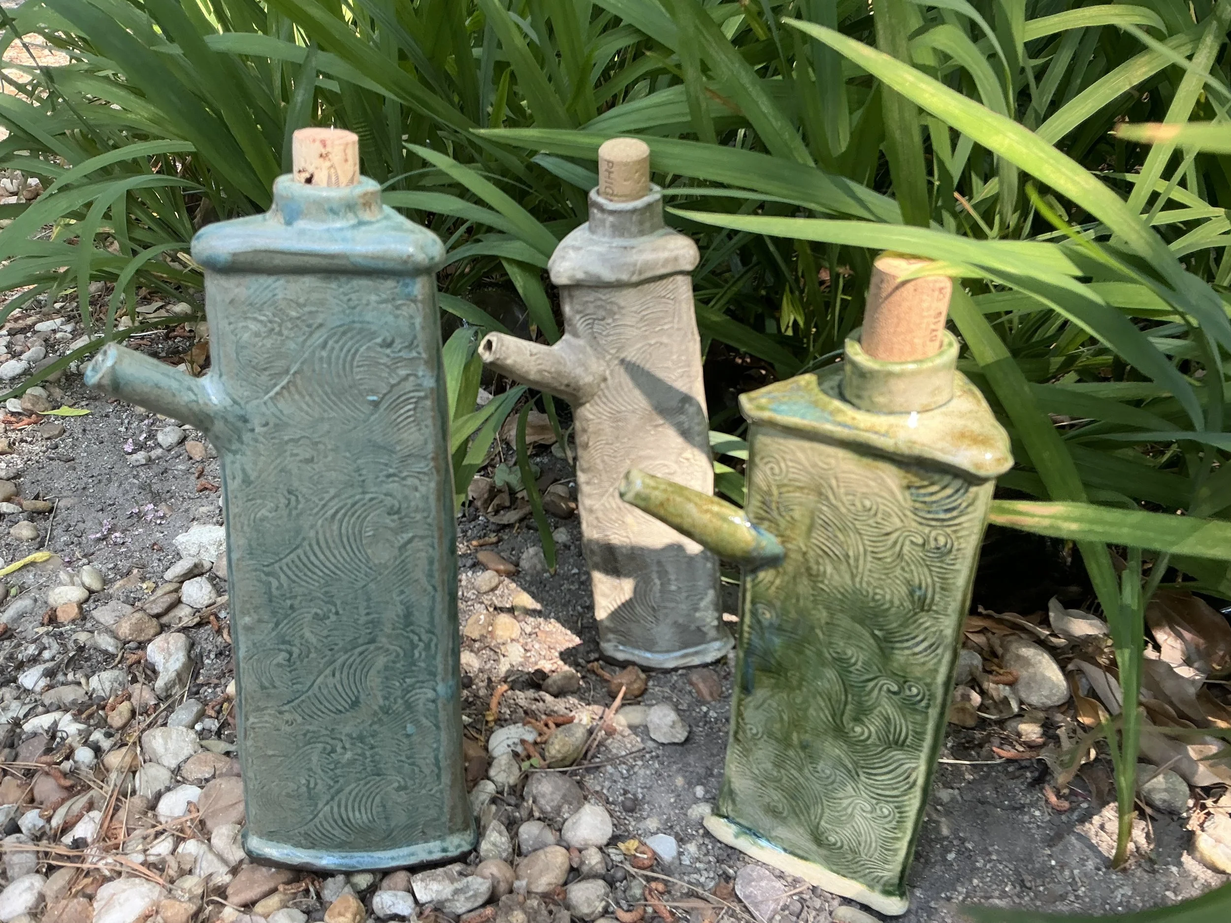 Pottery Workshop w/Katharine Purcell