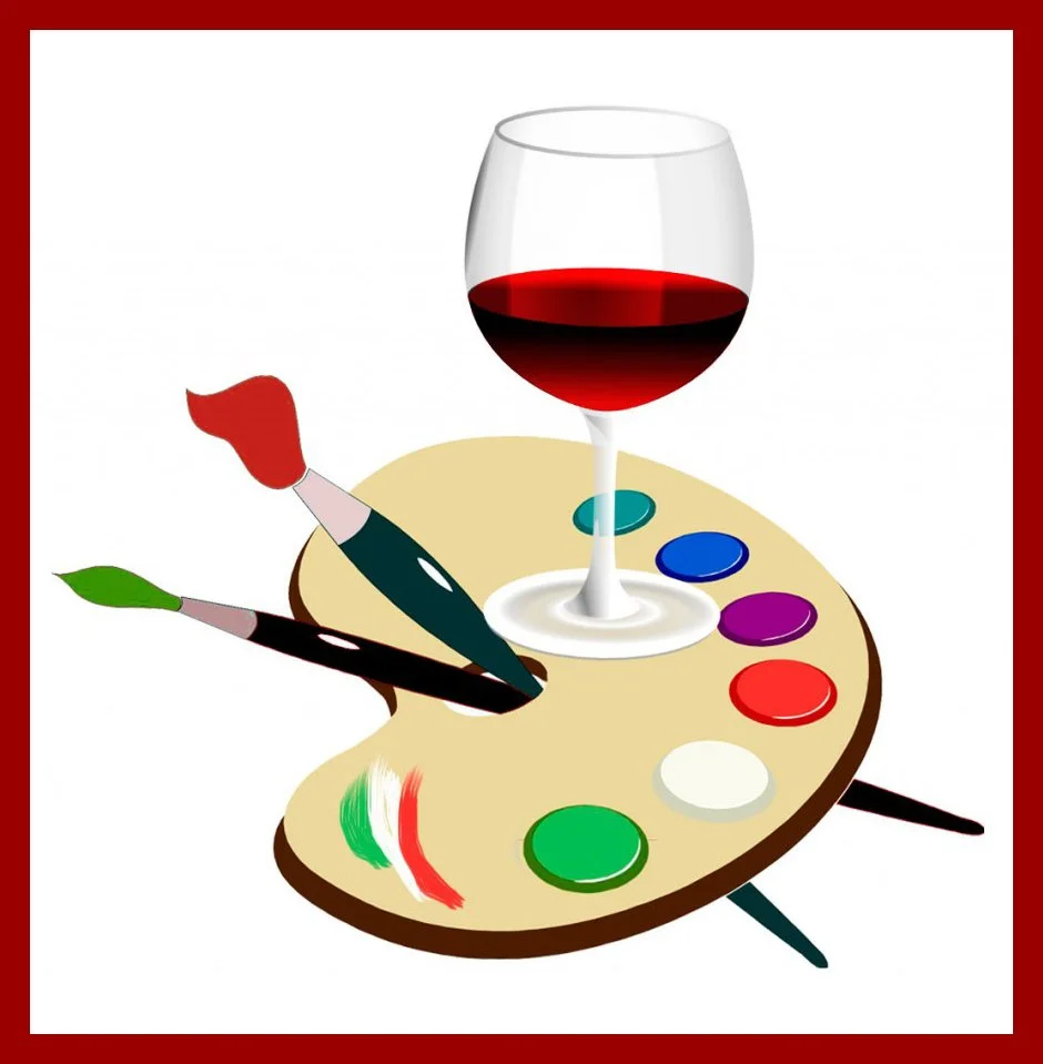 Paint and Sip 6/13/26 Member Registration