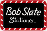 Bob Slate Stationer