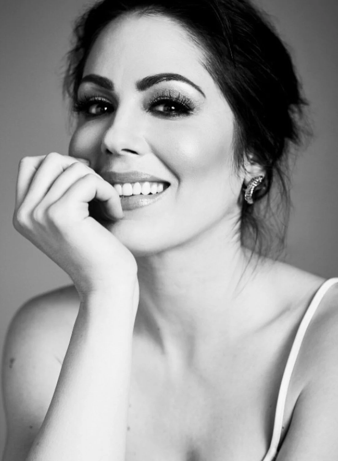 Your Scars Don't Define You