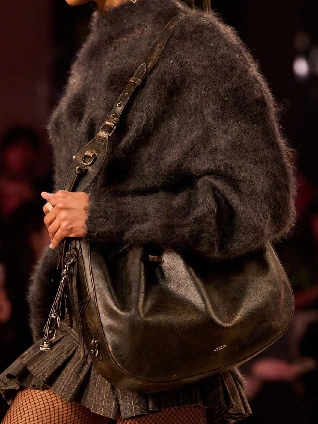 Recent runway saves 🤎💫🍂 #fashioninspo #autumnstyle