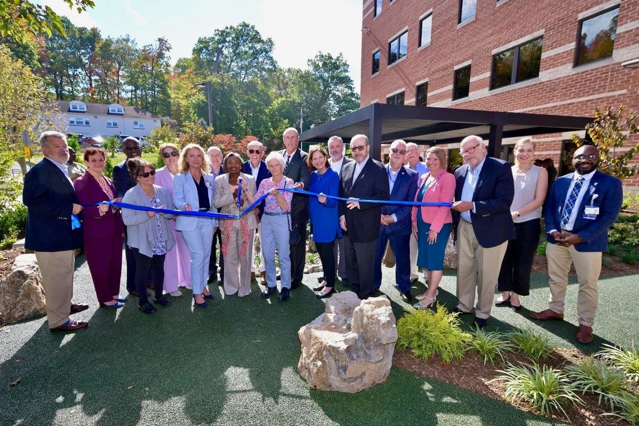 Web-sized Serenity Garden Ribbon Cutting - web-sized.jpeg