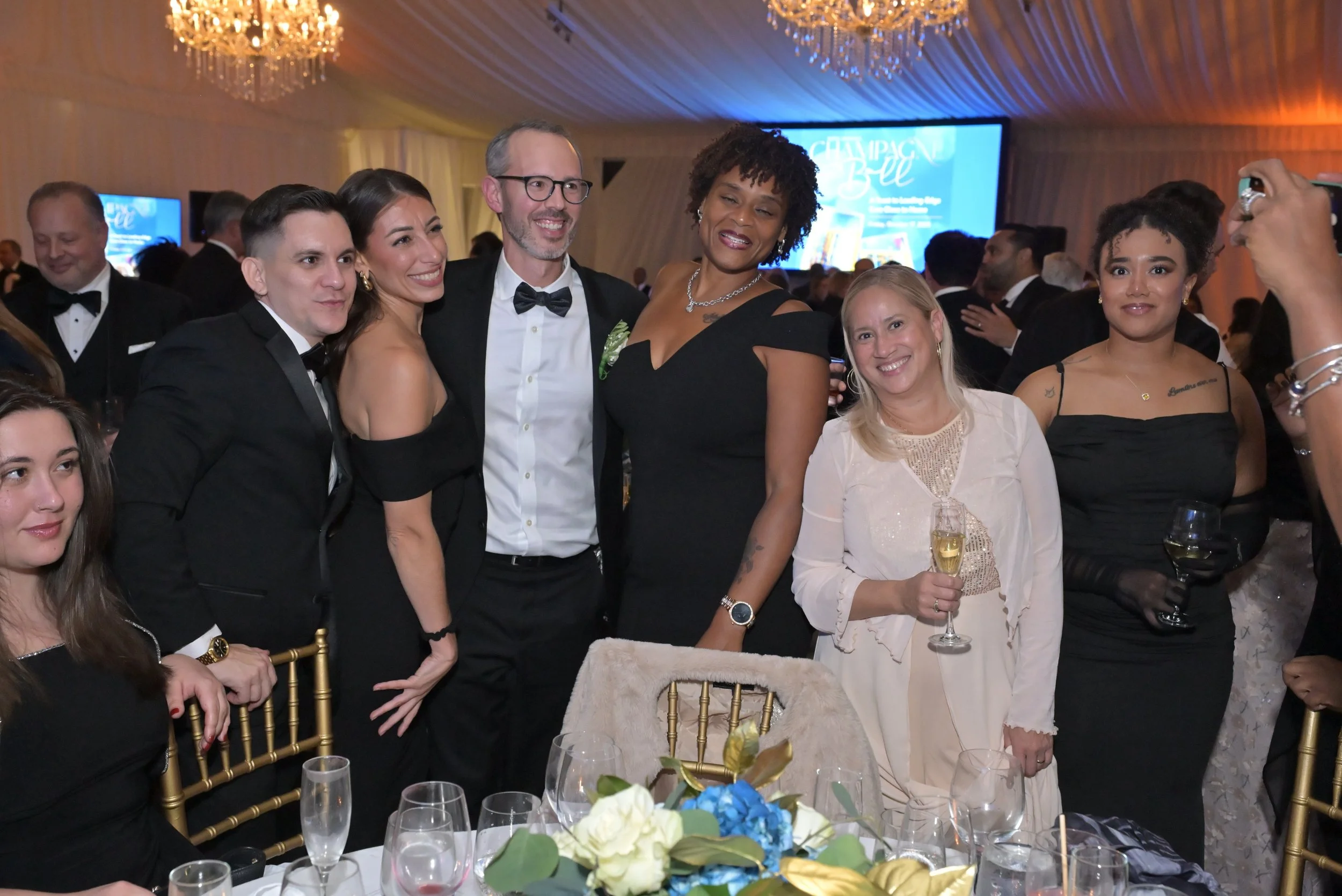 Dr. Stein with team.jpeg
