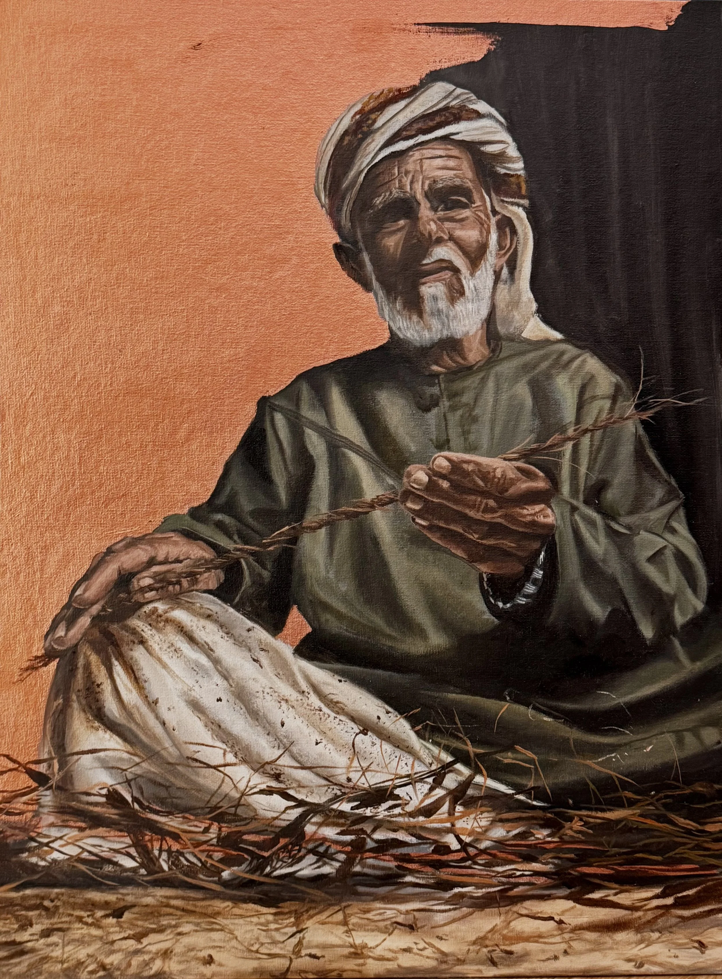 Project 4 - Echoes of Heritage ll