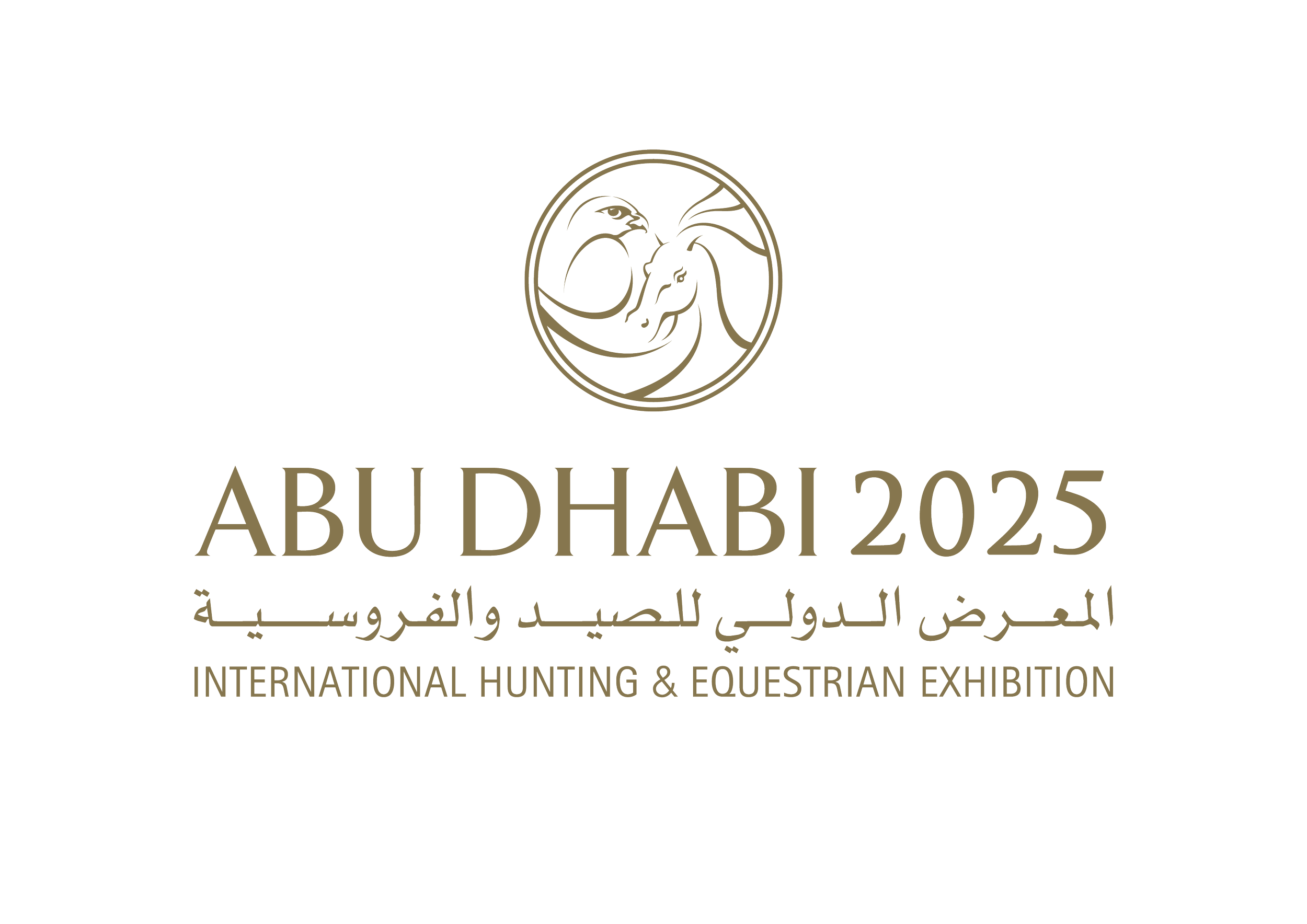 INTERNATIONAL HUNTING & EQUISTARIAN EXHIBIITON _ ABU DHABI 2025
