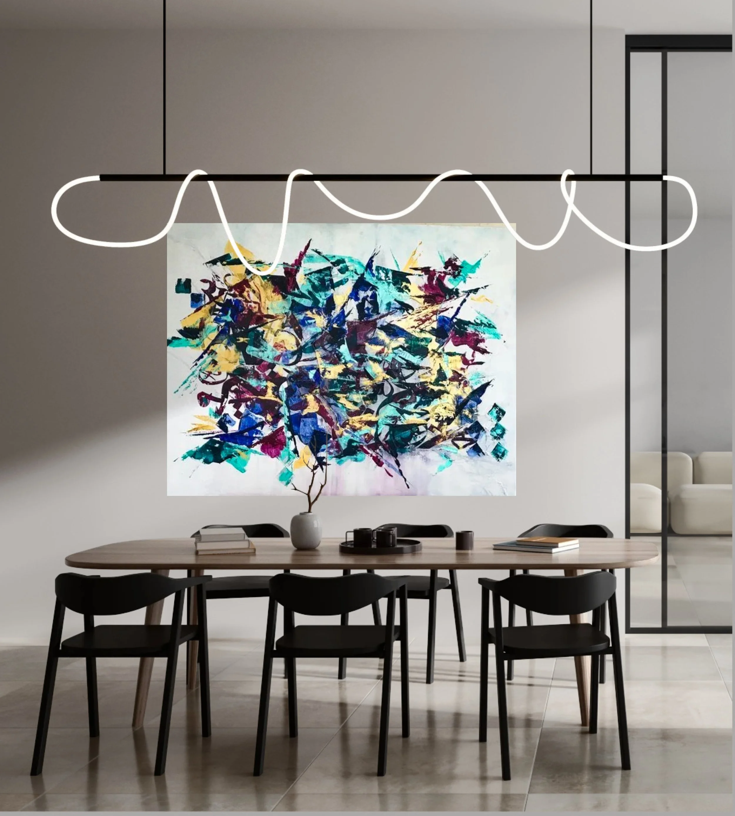 Chaos I