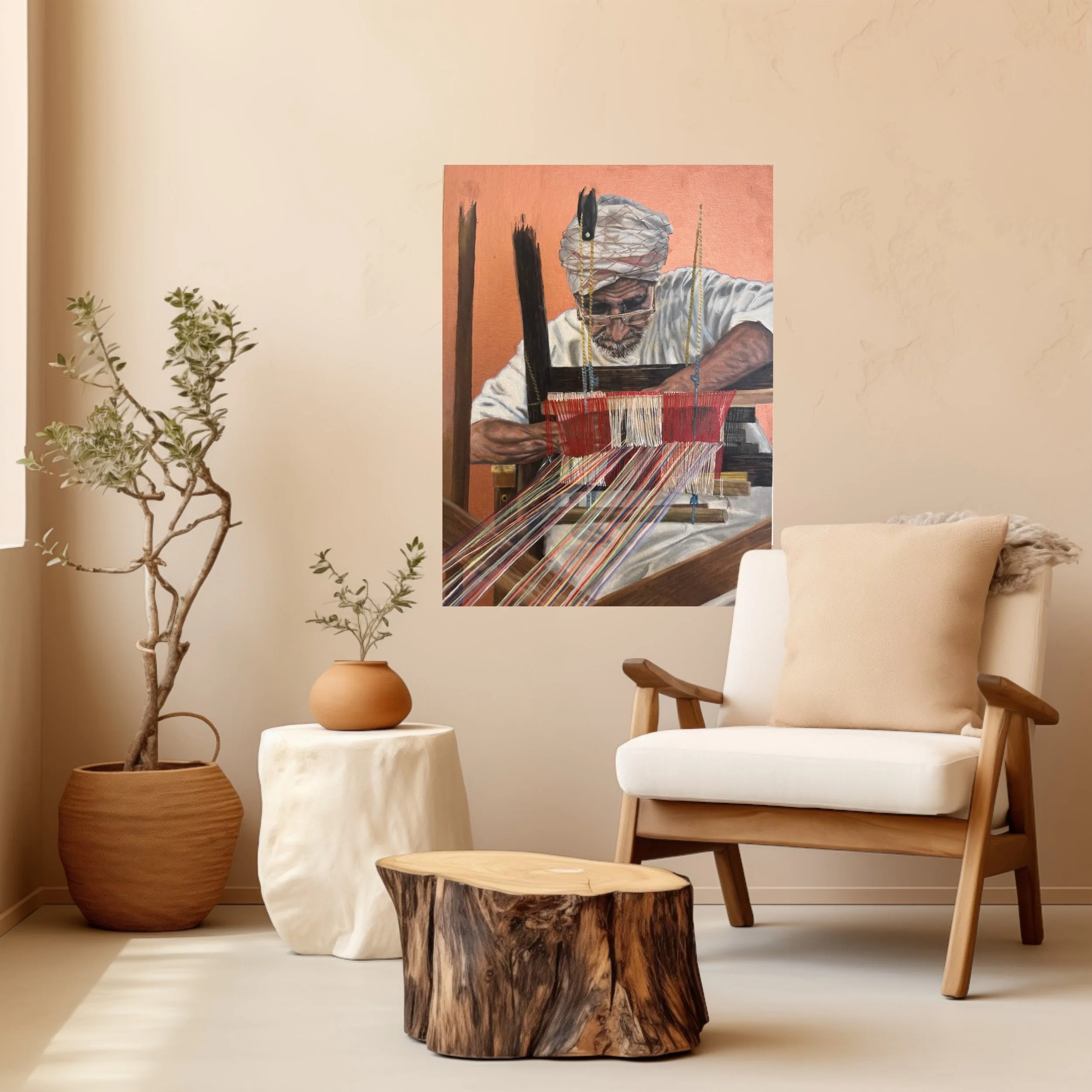 Sadu: Echoes of Heritage II