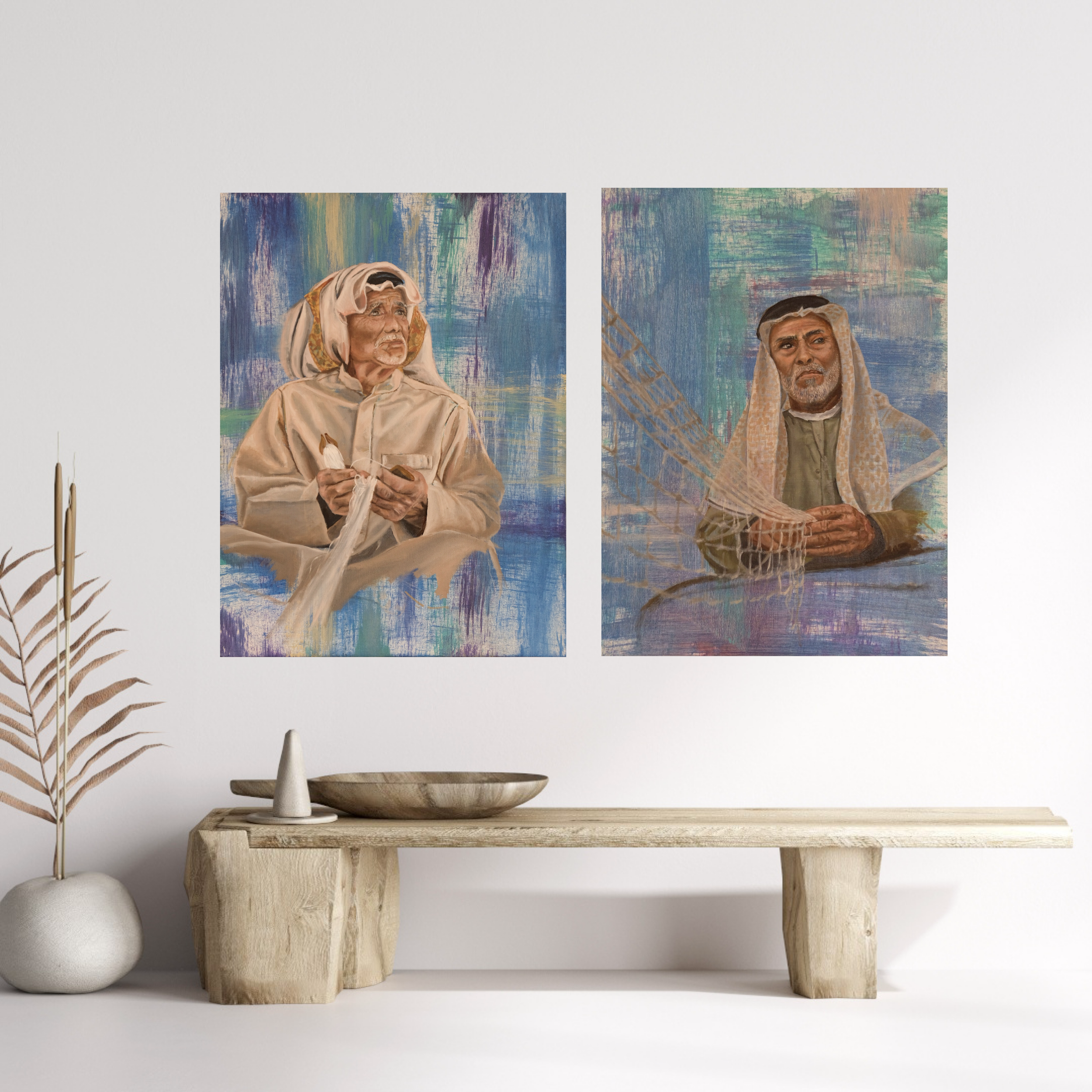 Leakh II: Sons of the Sea