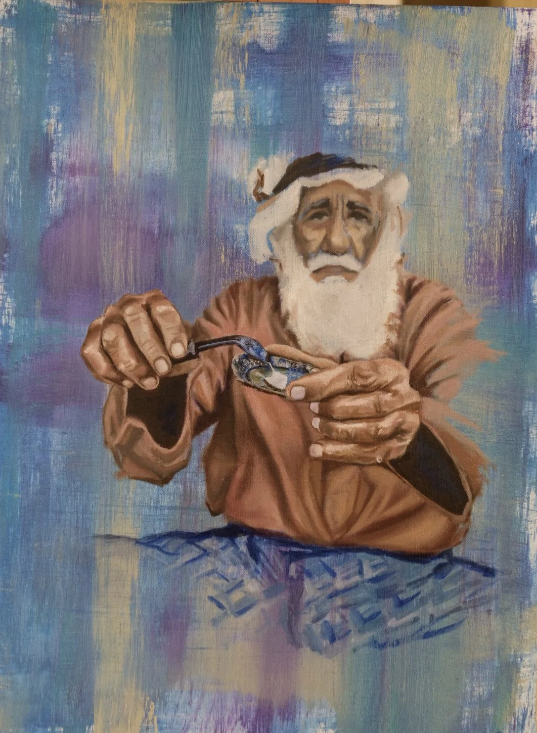 The Pearl: Sons of the Sea