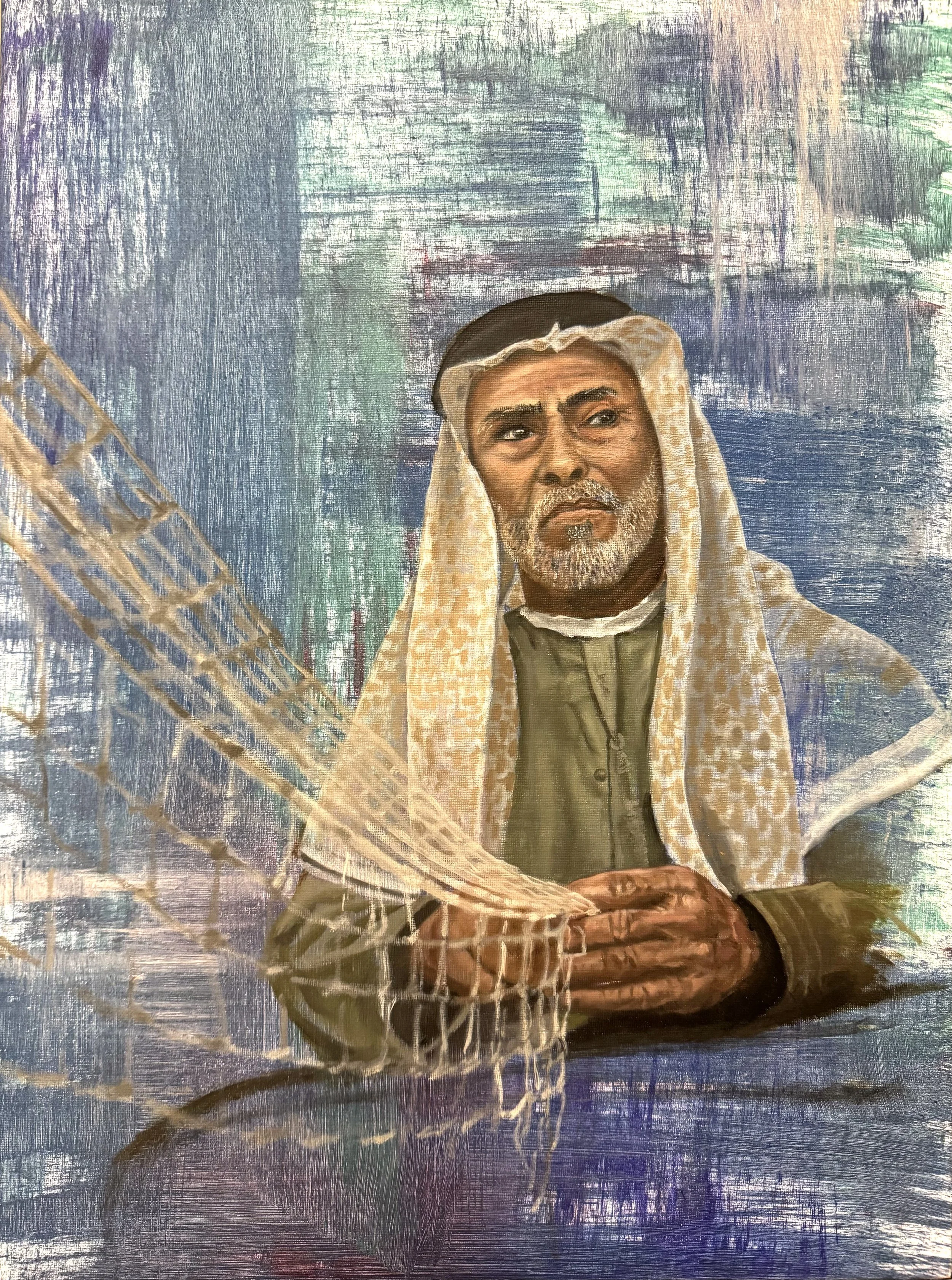 Project 2 - Sons of the Sea