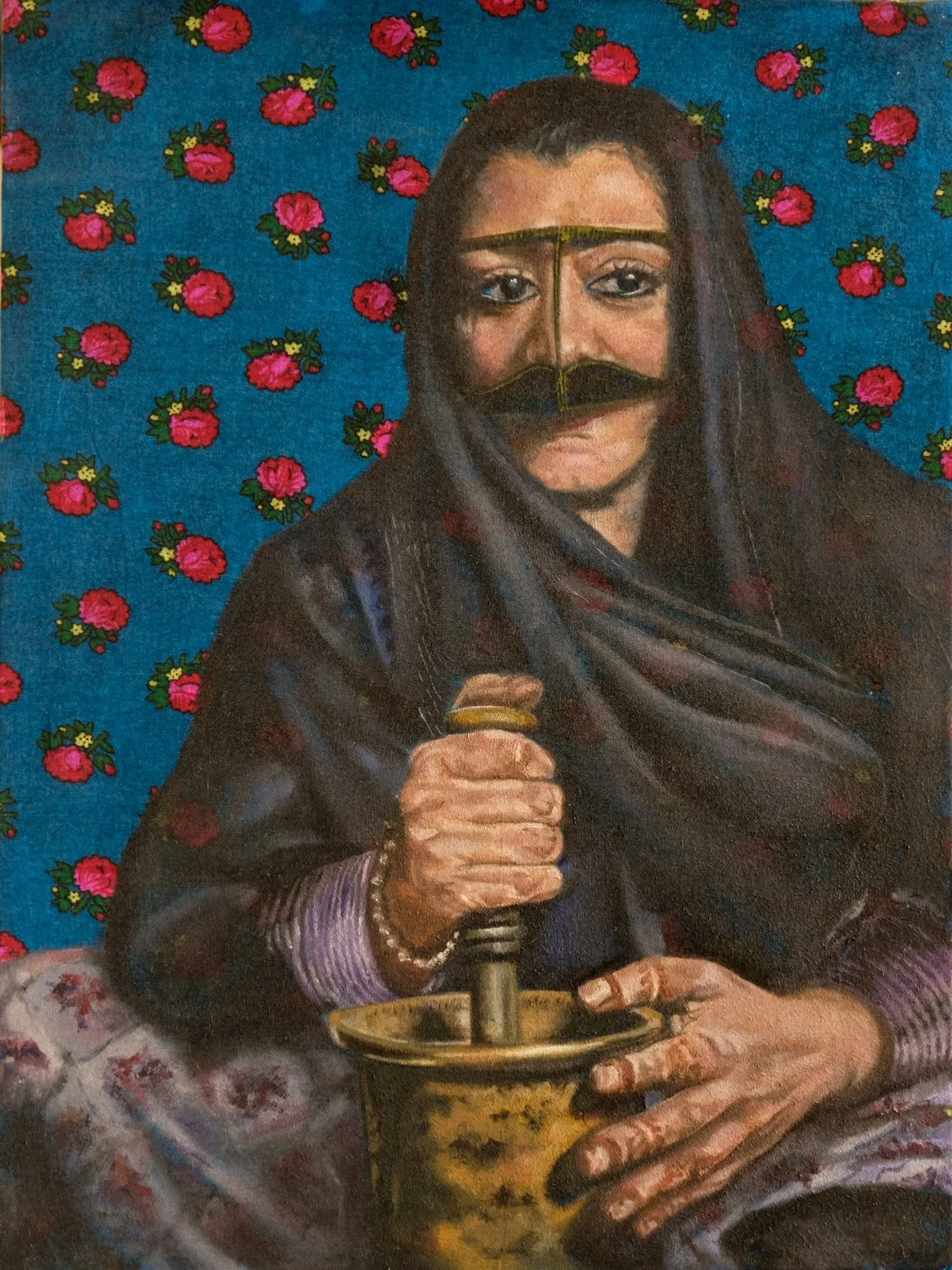 The Ritual of Coffee