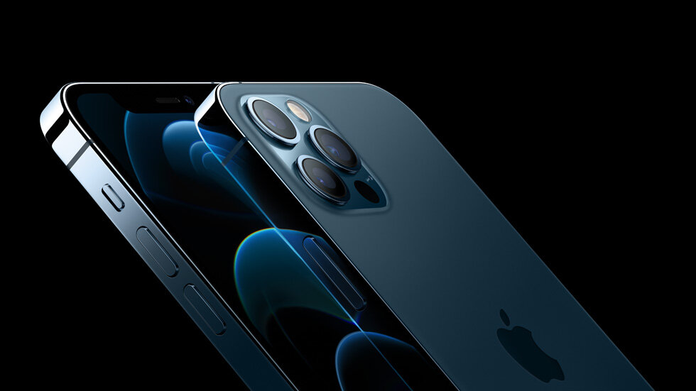 To iPhone 12 or not to iPhone 12.