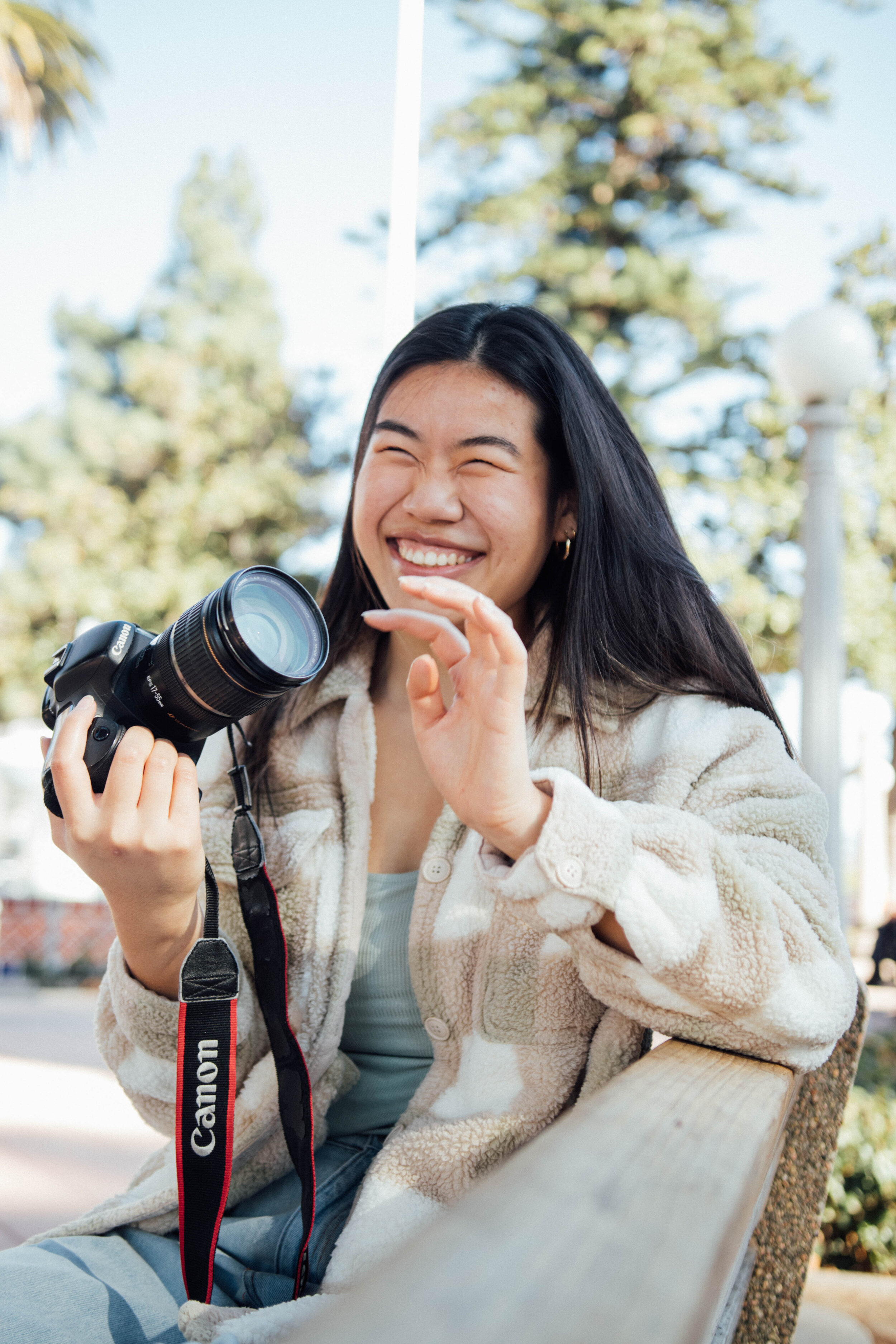 han | diamond bar, ca