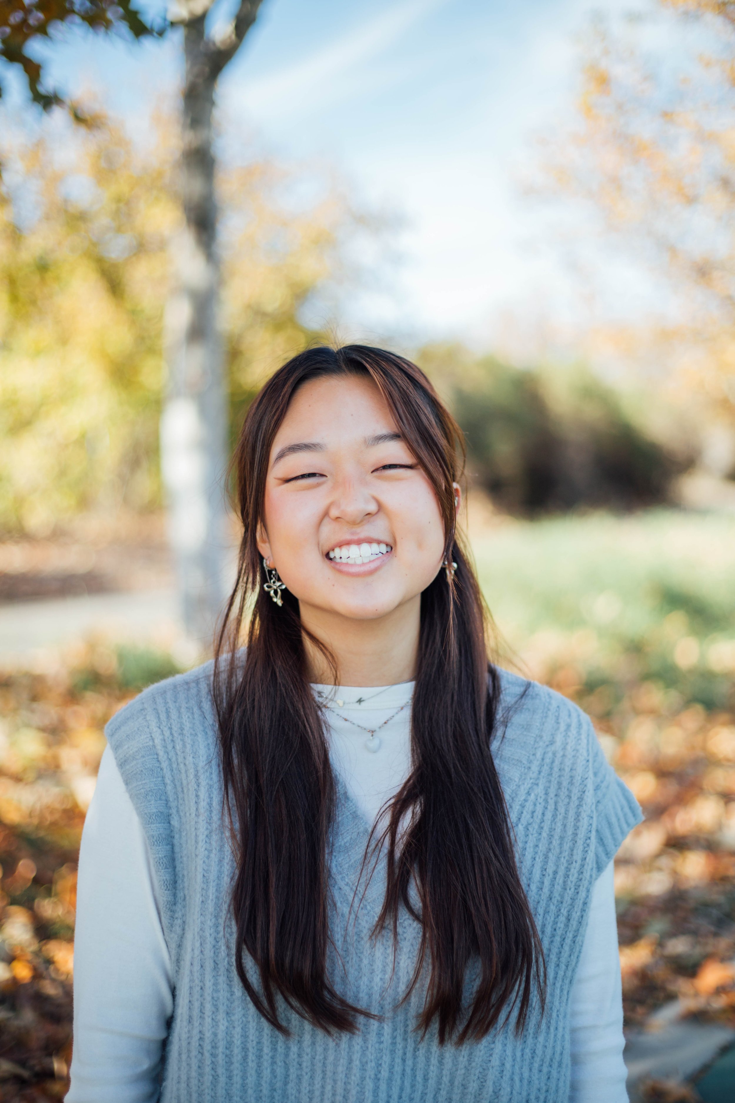 naomi | fremont, ca