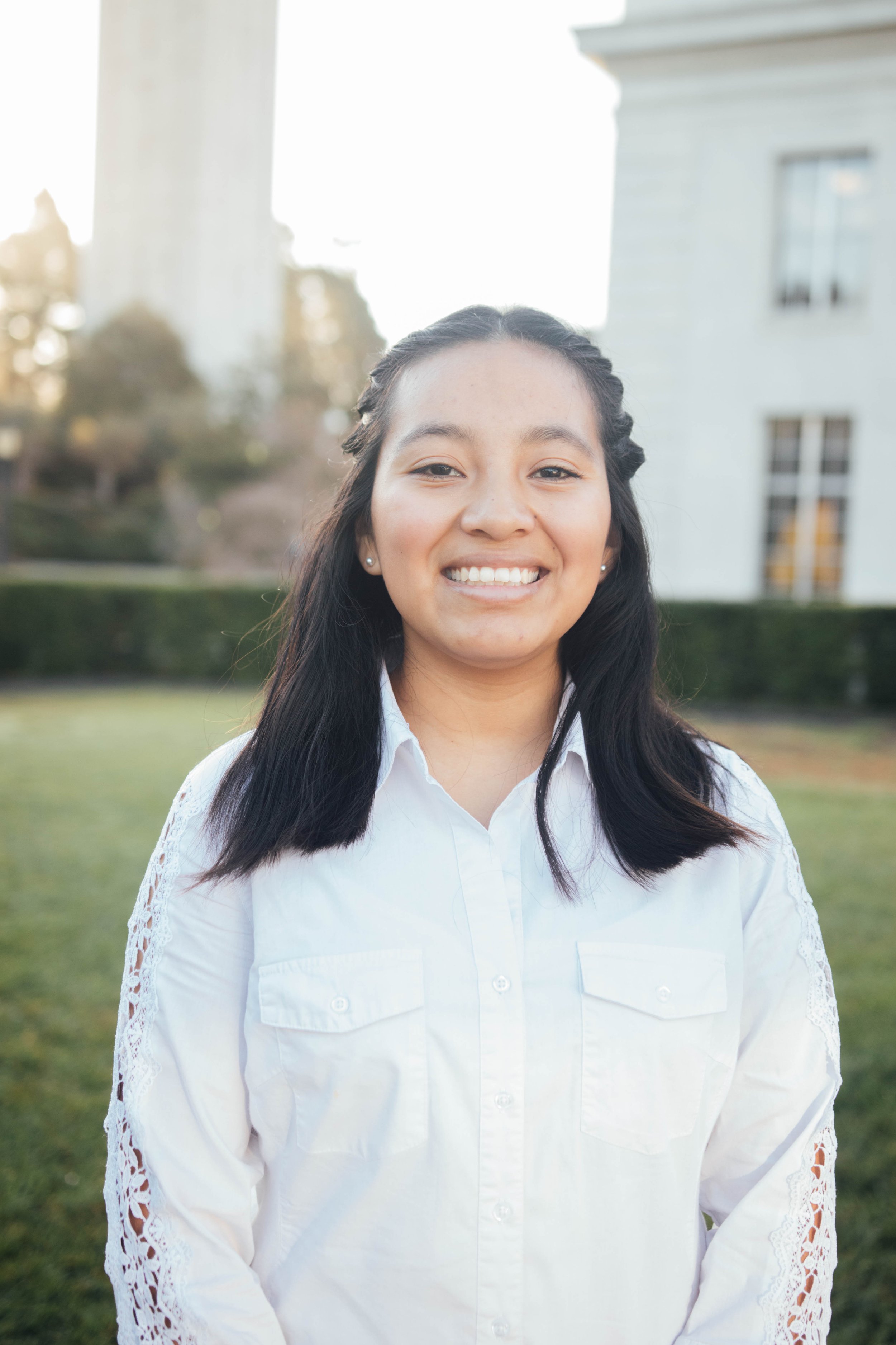 gissel | berkeley, ca