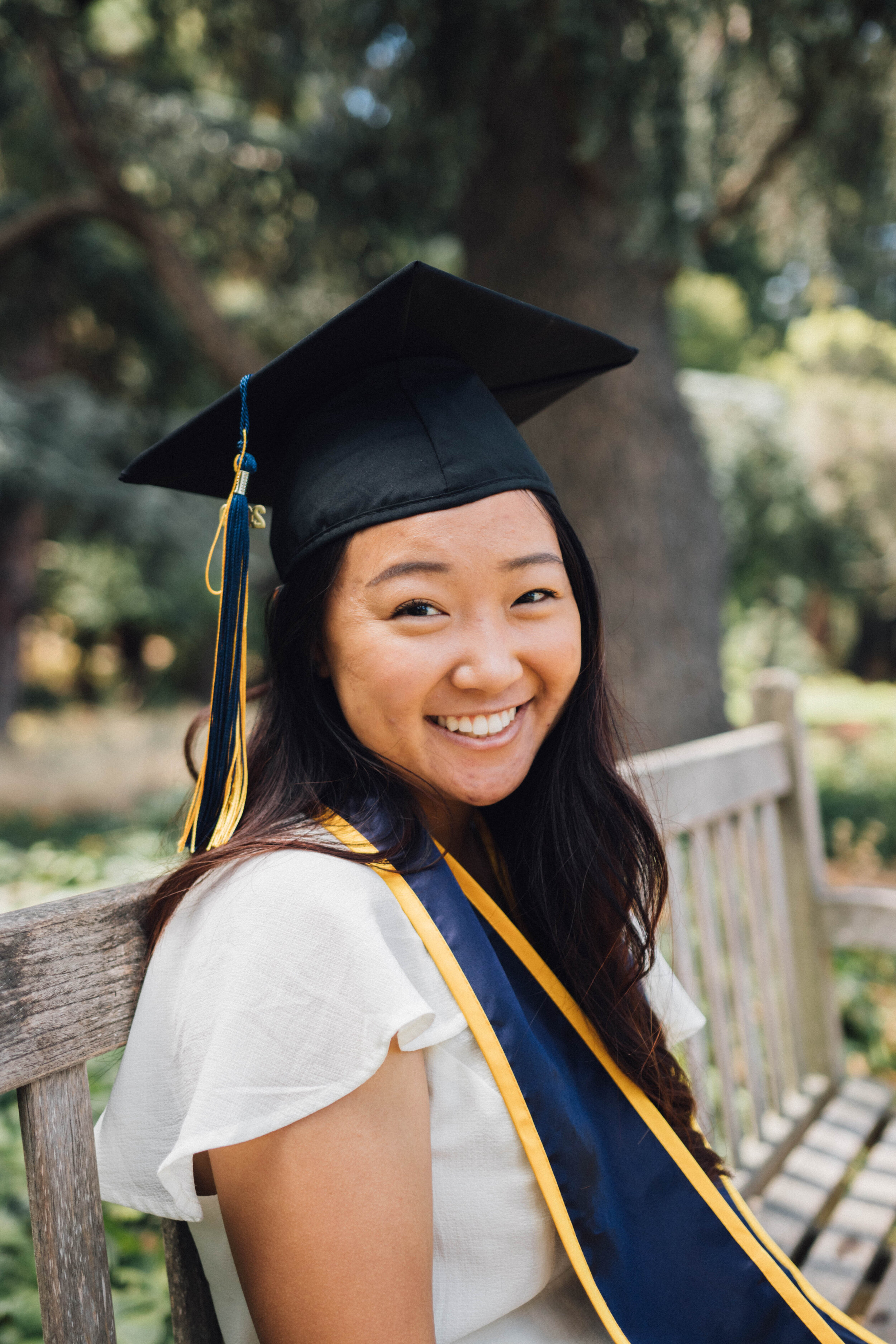 graduate | berkeley, ca
