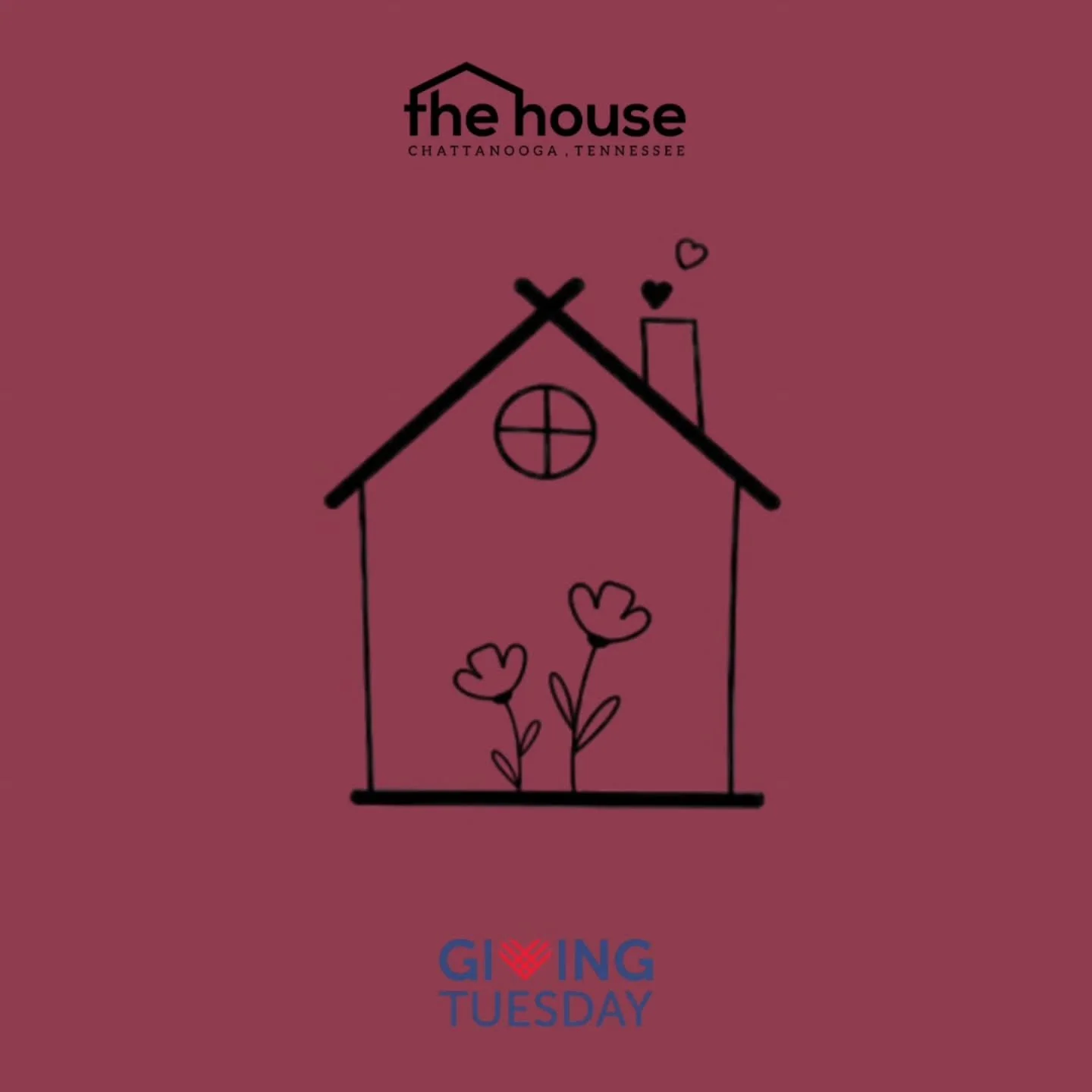 Why do you give to The House?

The House has truly changed my life in so many amazing ways. I&rsquo;ve grown so much in my faith, met some of my closest friends, and found a real sense of purpose here. Supporting it monthly is just my way of giving b