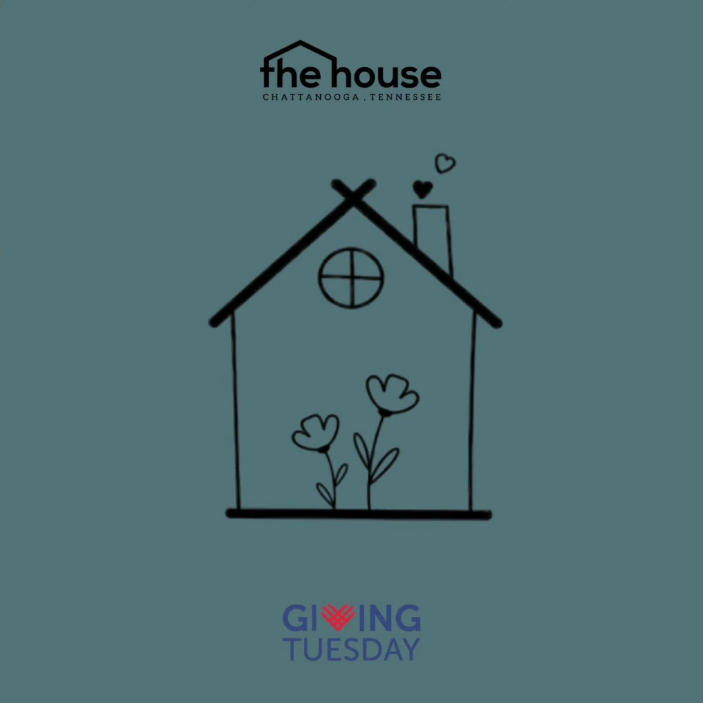 We asked Sam and Ellie Wicker and Ella Hildebrand to share why they choose generosity. These stories show how giving not only works in the causes we care about, but in our own hearts, as well. They choose to give to The House because it was their spi