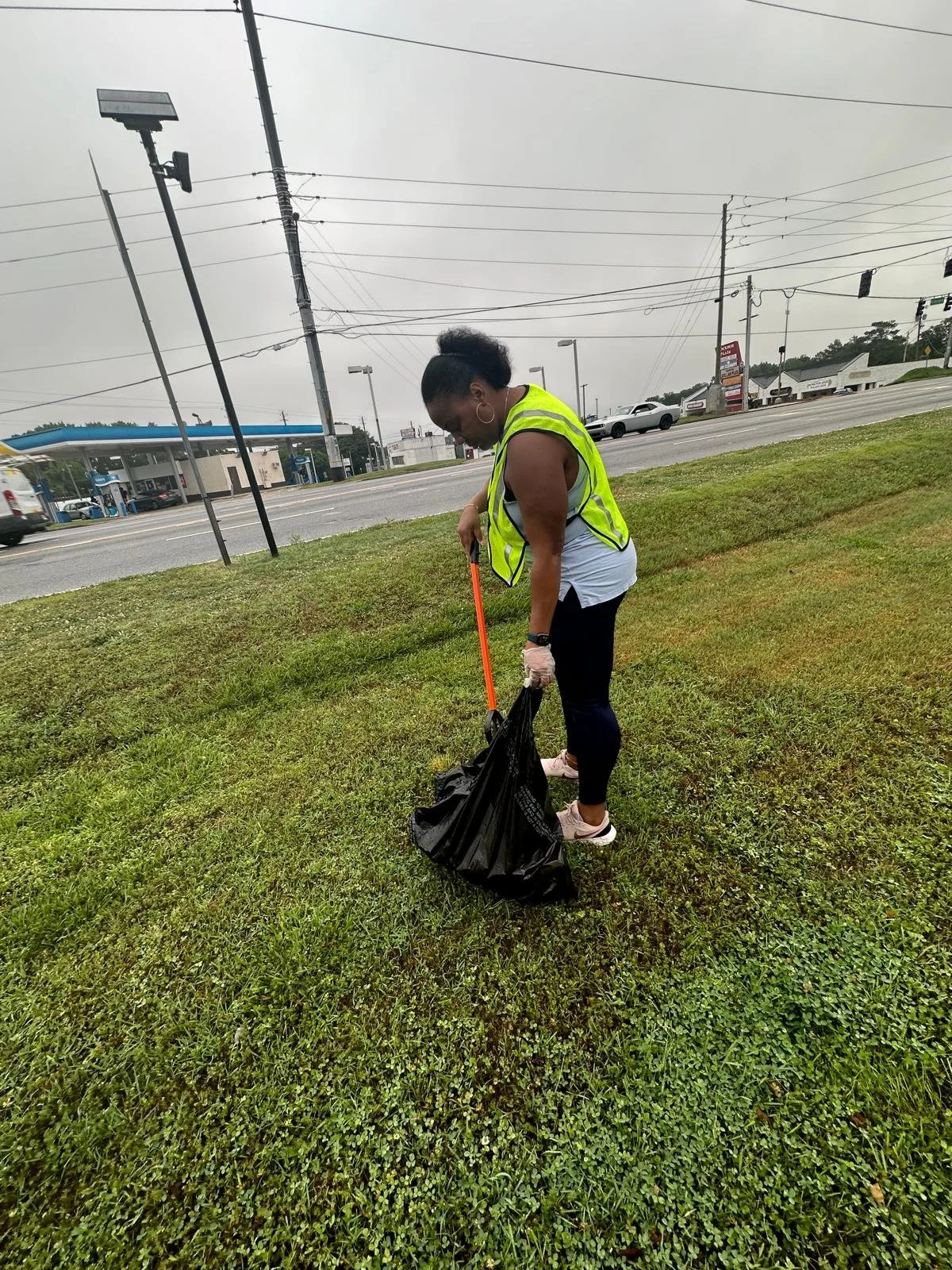 2024 Cleanup