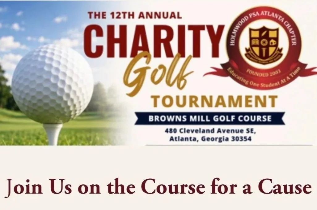 2026 Ray Clarke Legacy Golf Tpurnament
