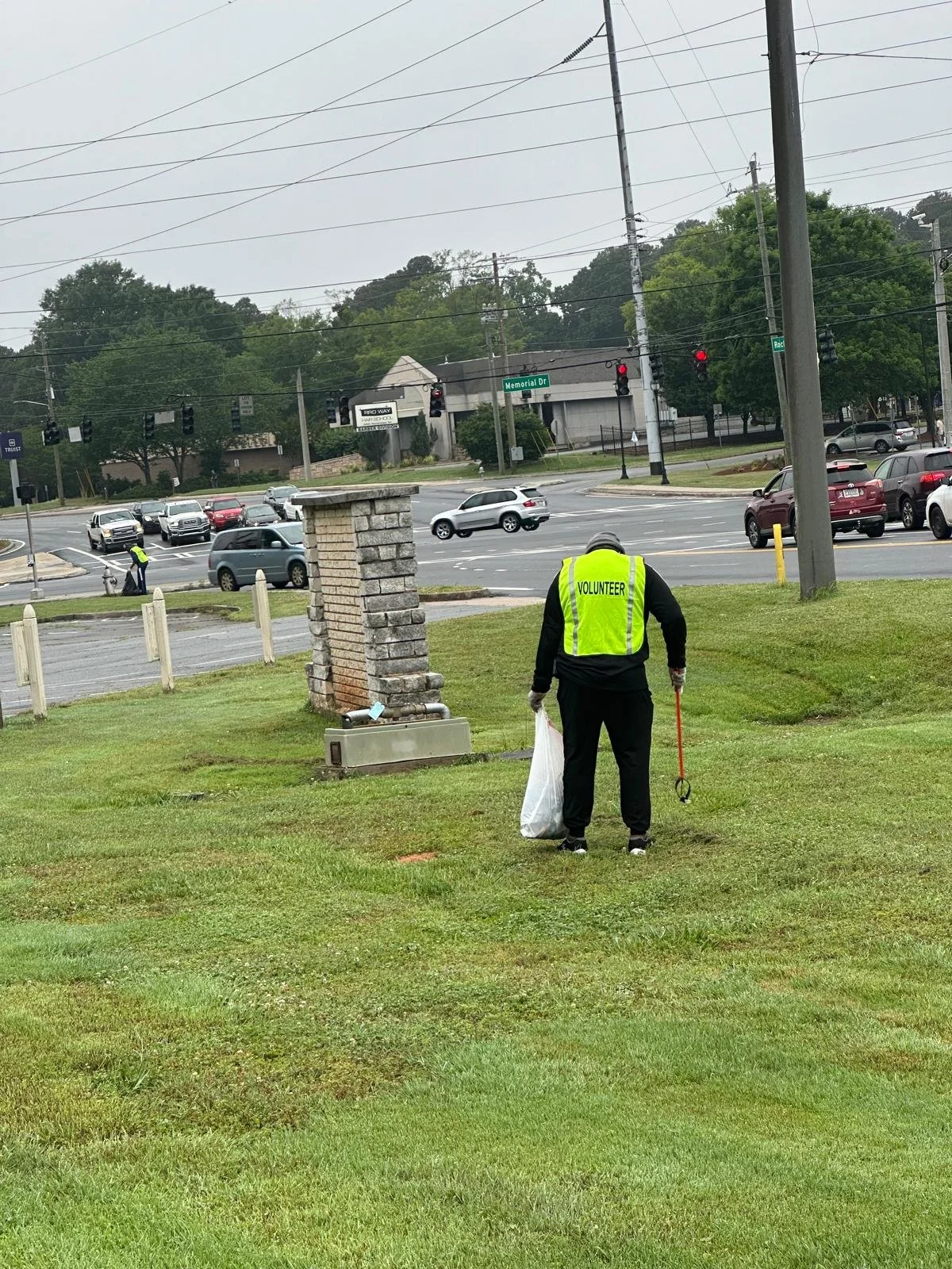 2024 Cleanup 